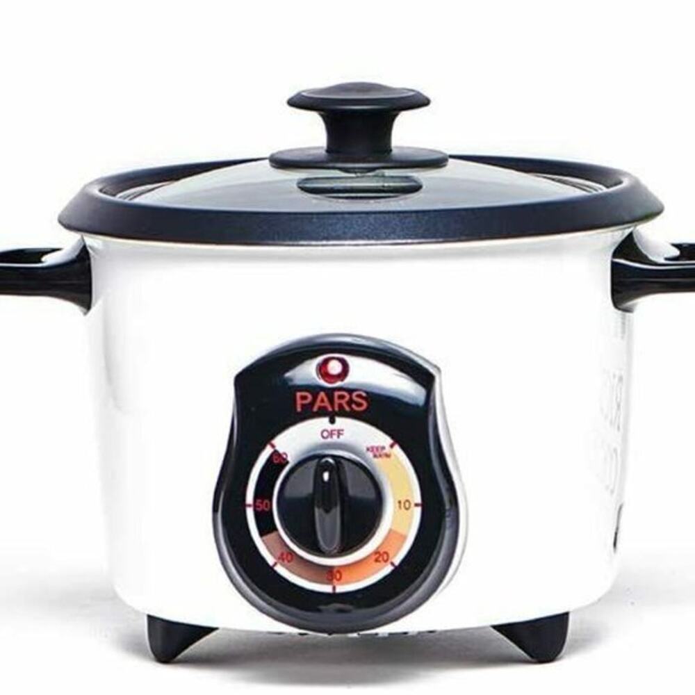 PARS Automatic Persian Rice Cooker (4 CUP) - AS IS!!